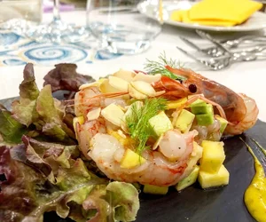 tartare a Palermo