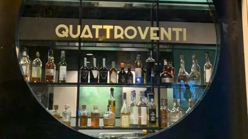 Quattroventi