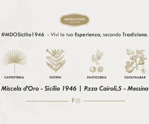 ristoranti bistrot a Messina