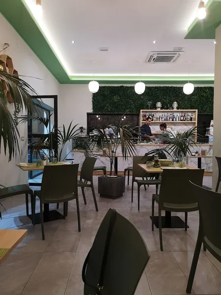 I Mori Messina - Healthy Bar e Restaurant