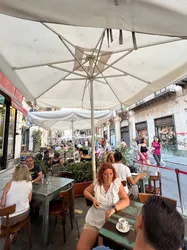 ristoranti bistrot a Palermo