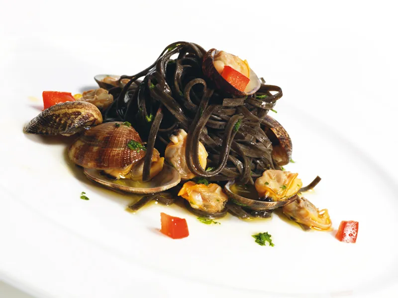 Pescheria Gastronomia Mare Nostrum Srl – Brescia