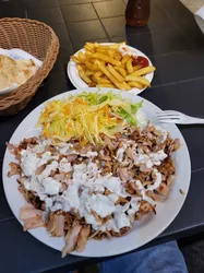 kebab a Tresignana Ferrara