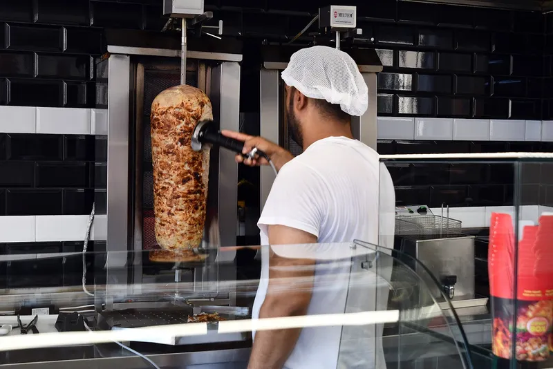 istanbul pizza kebap