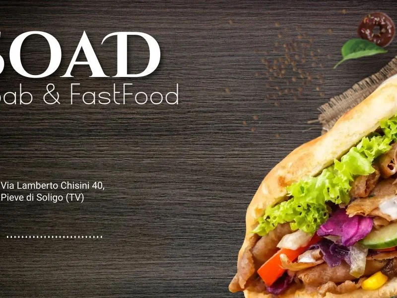 SOAD Kebab & Fastfood