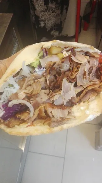 Pizzeria diva Kebab - Pizzeria da asporto e kebab a domicilio