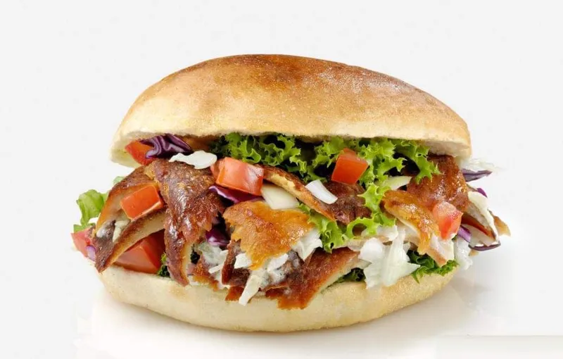 Miglior kebab