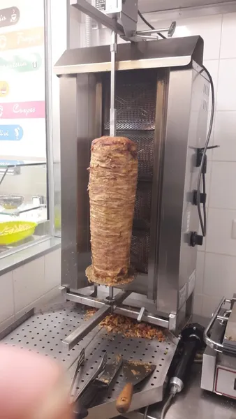 Al-Turk Kebab