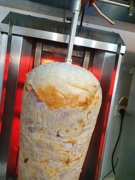 Ali Pizzeria Kebab