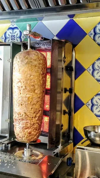 Mesopotamia Kebab