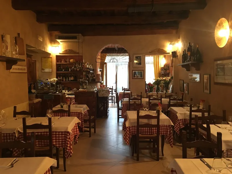 Trattoria da Noemi