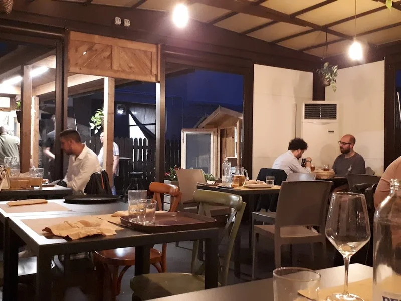 Farina del mio sacco