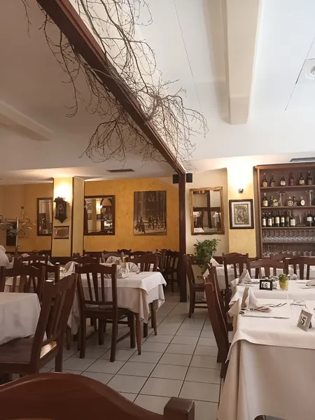 Ristorante Frate