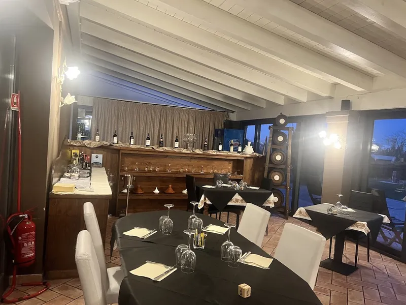 IL BORGHETTO - Bar Ristorante a Modena