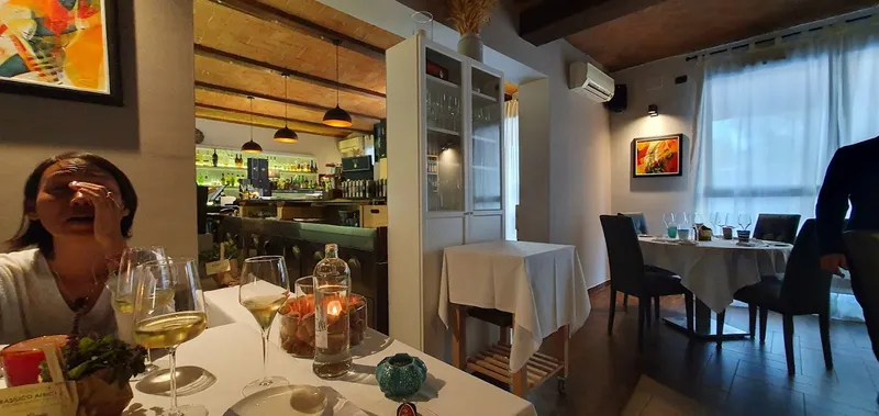 Olimpia Restaurant