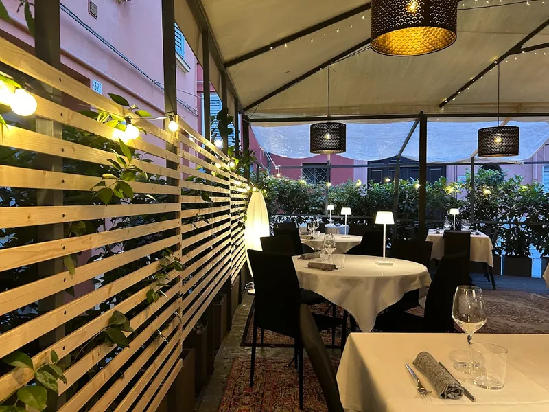 Daisy - Ristorante - bistrot -