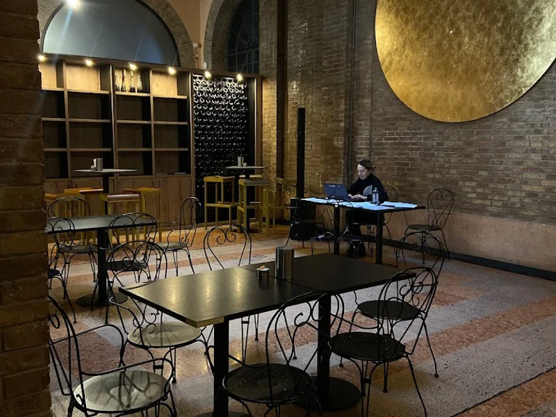 Caffè Concerto | Modena