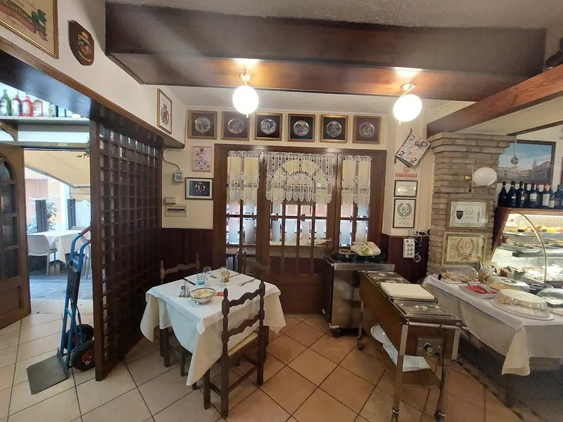 Ristorante da Danilo