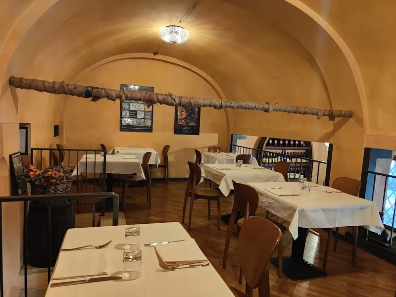 Osteria Stallo del Pomodoro