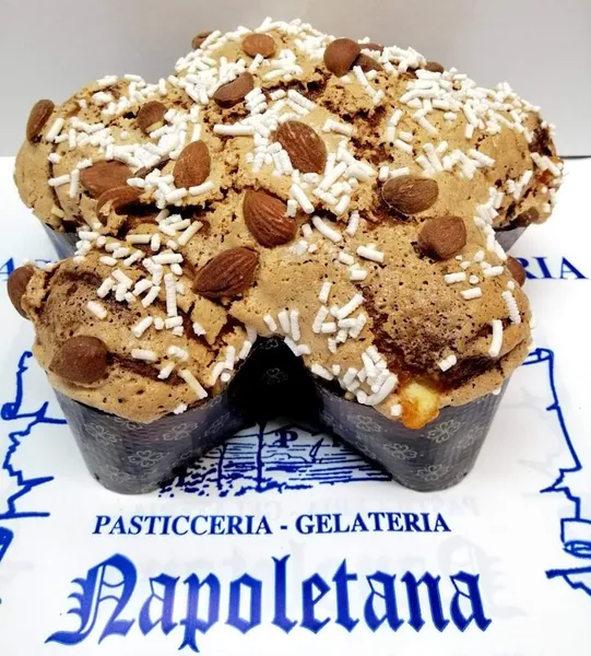 Pasticceria Napoletana Ferrero Taranto