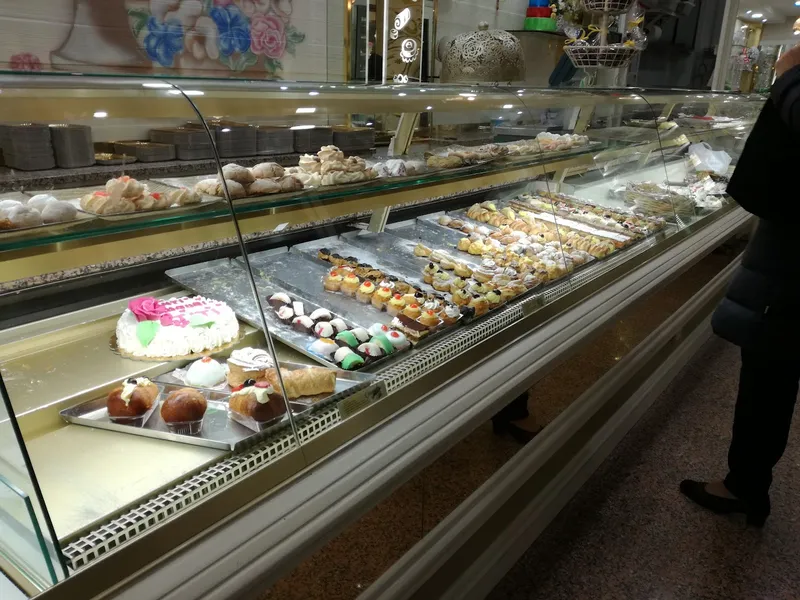 Pasticceria L'Europea