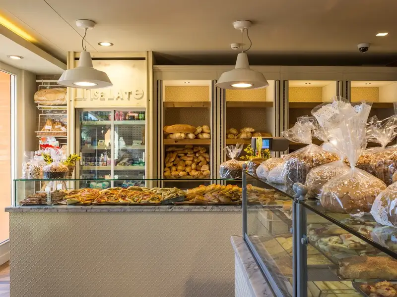 Panificio Bar Saccon