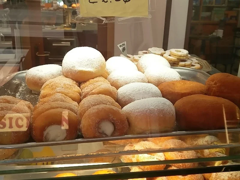 Pasticceria Conca d'Oro