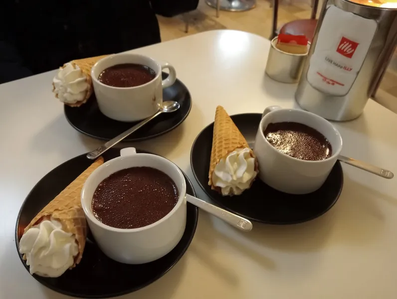 Pasticceria Torrefazione Eredi di Guiscardo Casellato