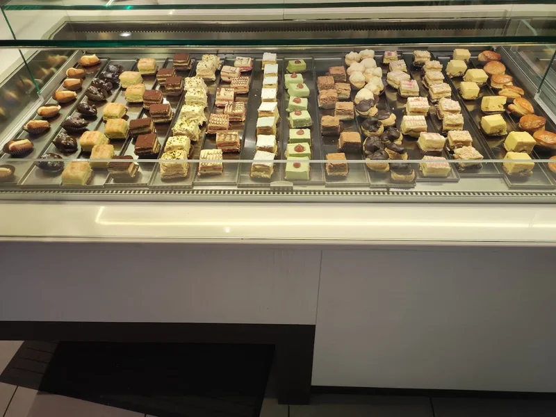 Pasticceria Dolce Sara di Cataldo Anna Rosa and C.