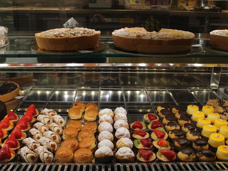 Pasticceria Max S.r.l.