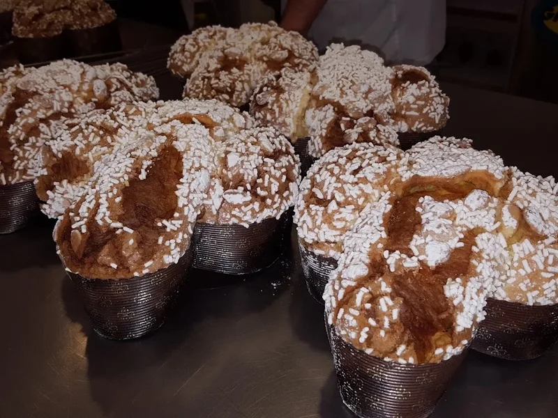 Pasticceria Pollicino