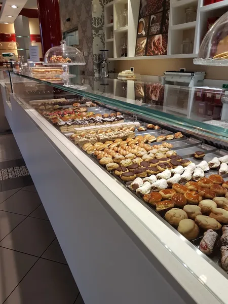 Pasticceria Treviso Caffè