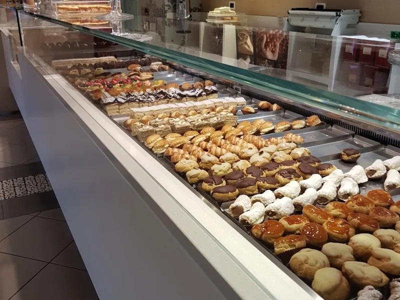 Pasticceria Treviso Caffè