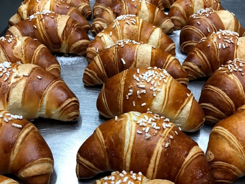 Pasticceria Monteforte