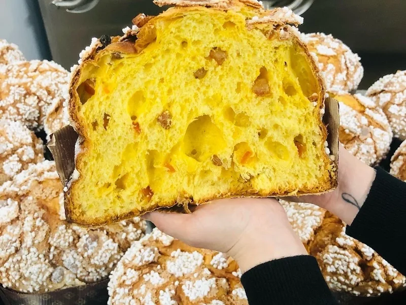 CAPPIELLO pasticcieri Dal 1978