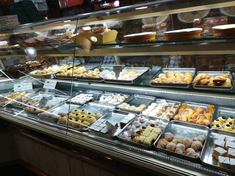 Pasticceria Setaro