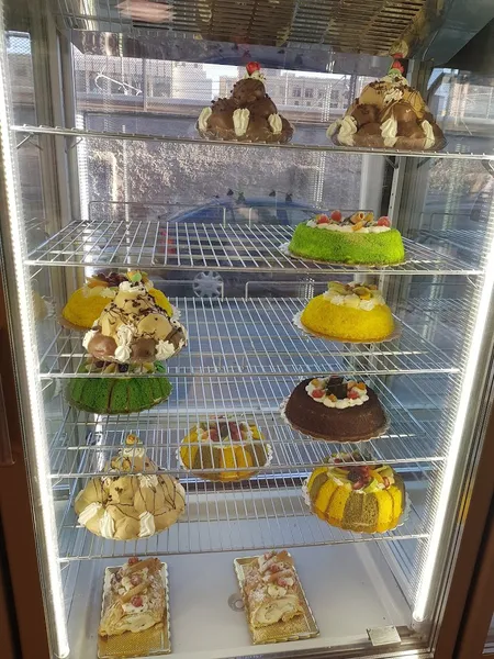 Pasticceria Bonadonna Gaetano