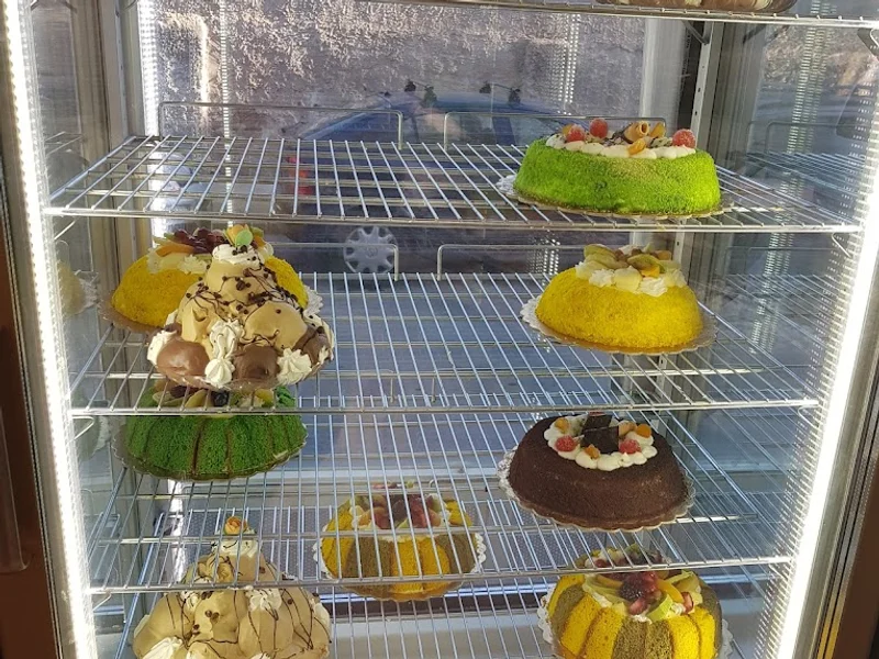 Pasticceria Bonadonna Gaetano