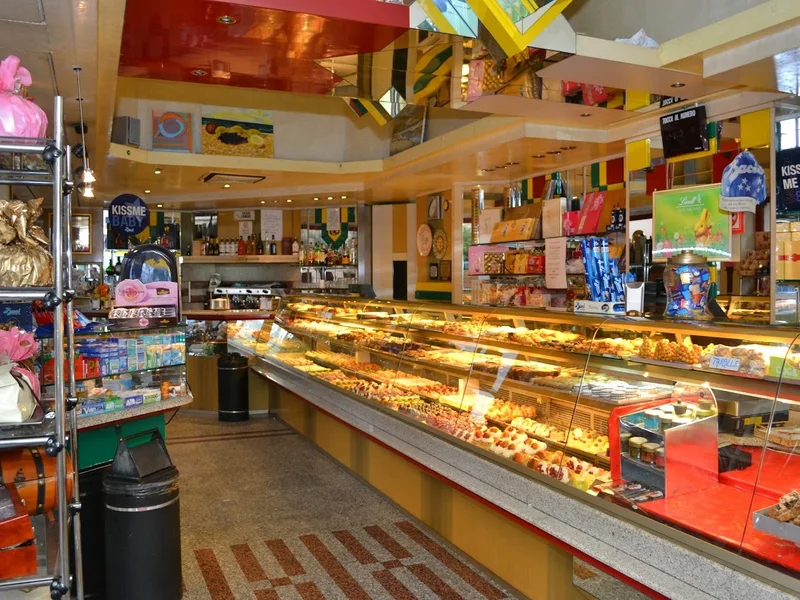 Pasticceria F.lli Coga La Dolceria