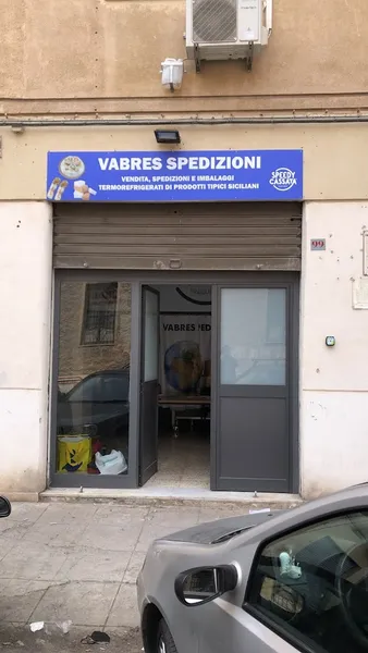 Vabres Spedizioni