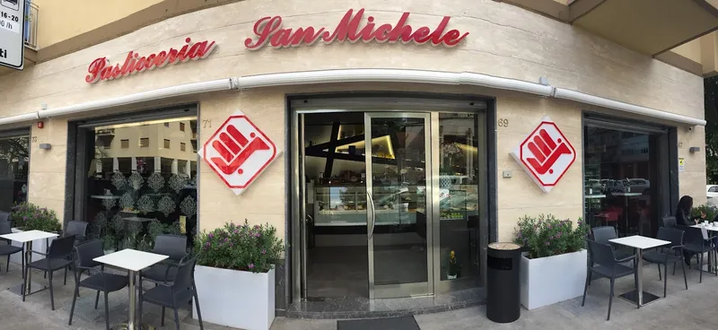 Pasticceria San Michele