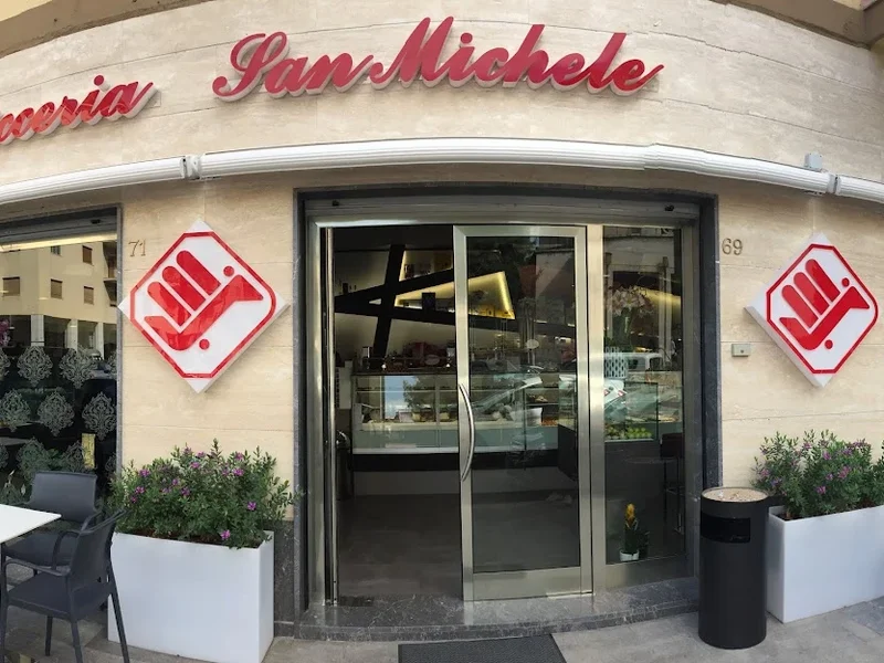 Pasticceria San Michele