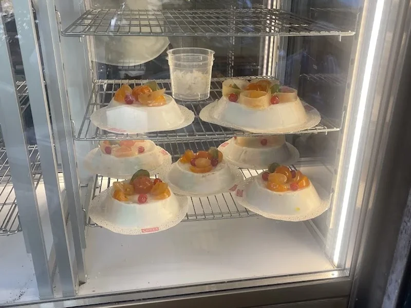 Pasticceria Costa
