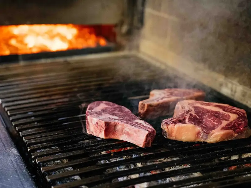 Osteria Delle Streghe