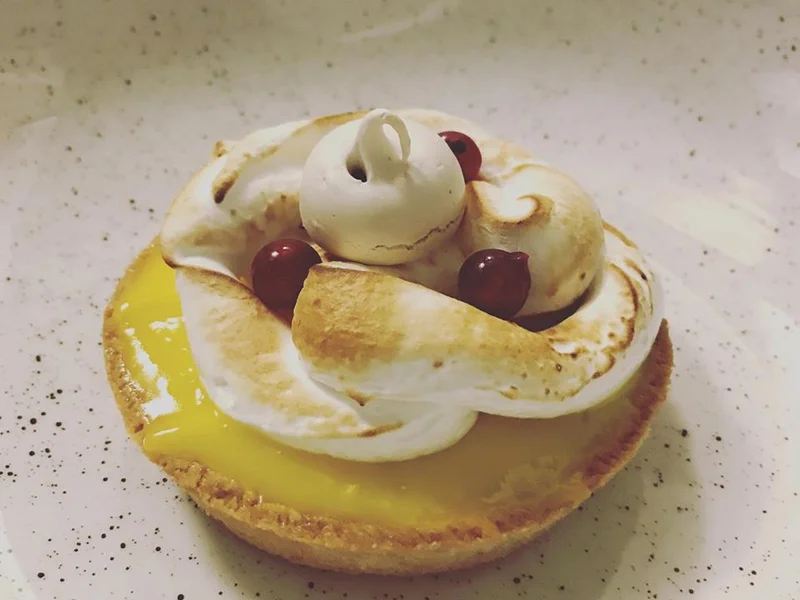 L'Osteria Della Zia Gabri