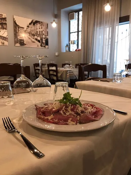 Ma!osteria