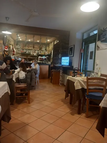 Ristorante Osteria Bresciana Ma Ciao