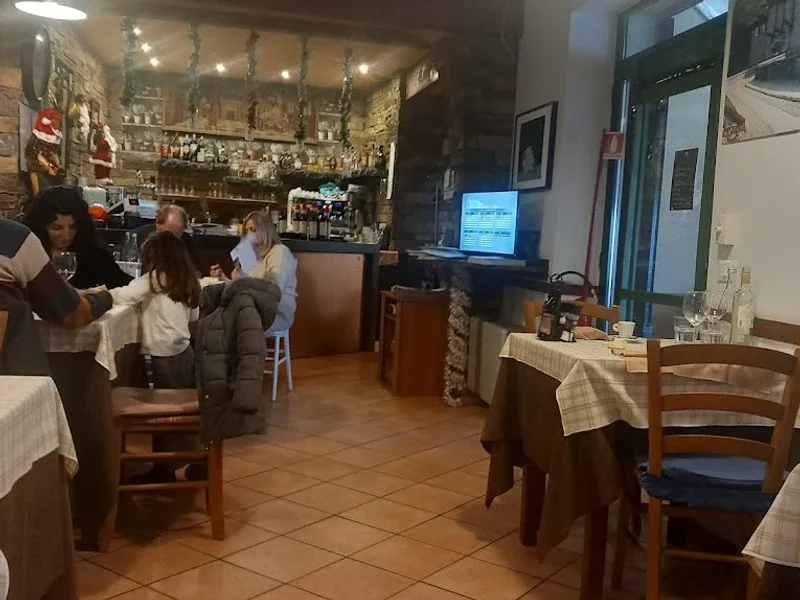 Ristorante Osteria Bresciana Ma Ciao