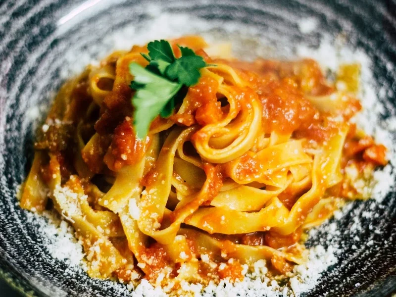 Osteria Enrico VIII al Pintú dal 1908