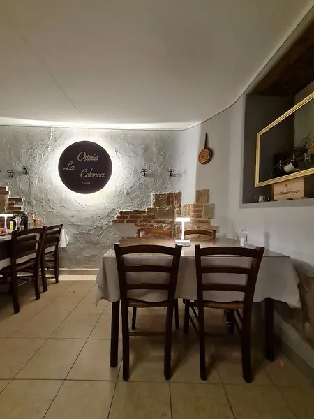 Osteria La Colonna